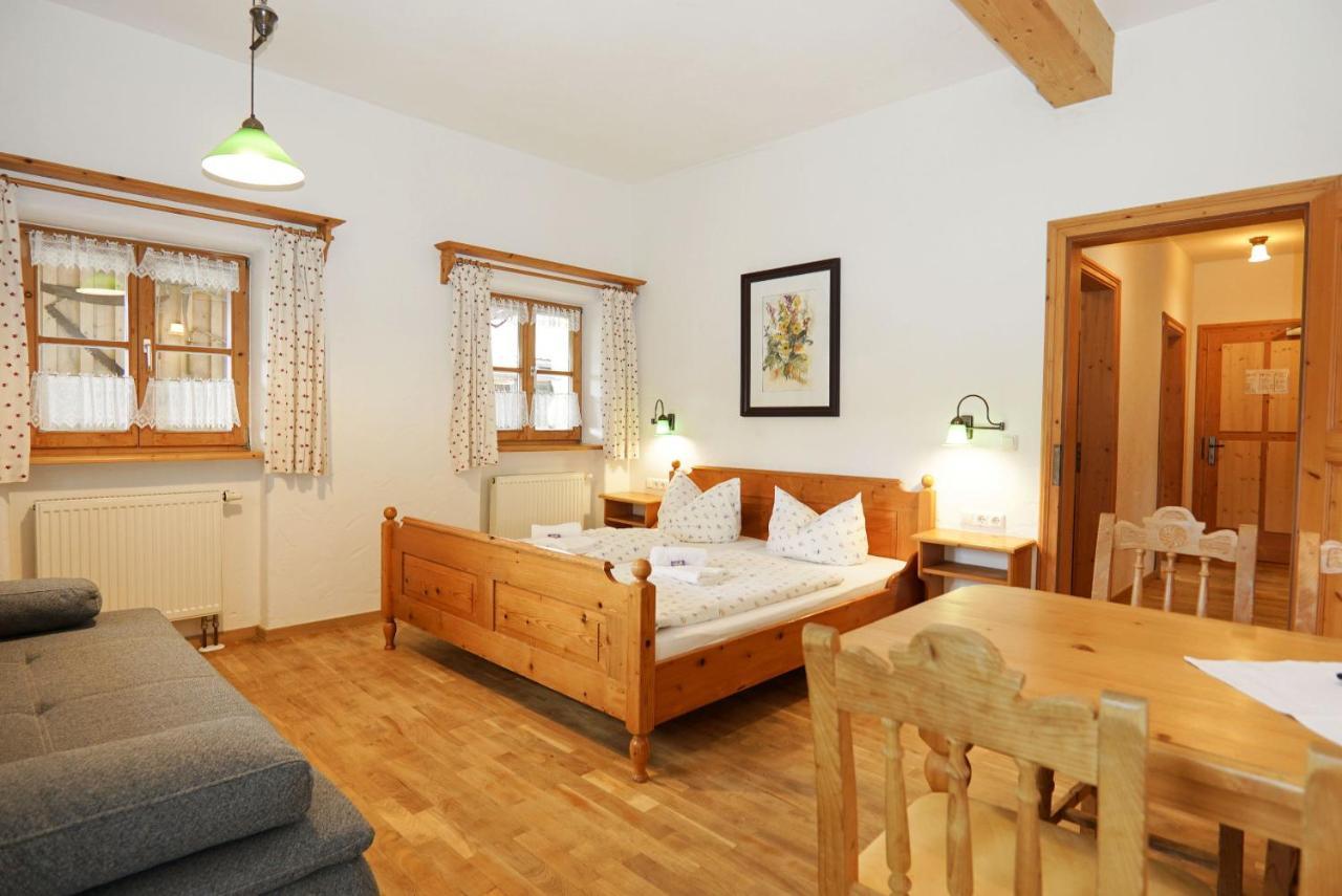Feriengut Zum Fuerst'N Mit Aussenwhirlpool Und Sauna Eppenschlag Exterior foto