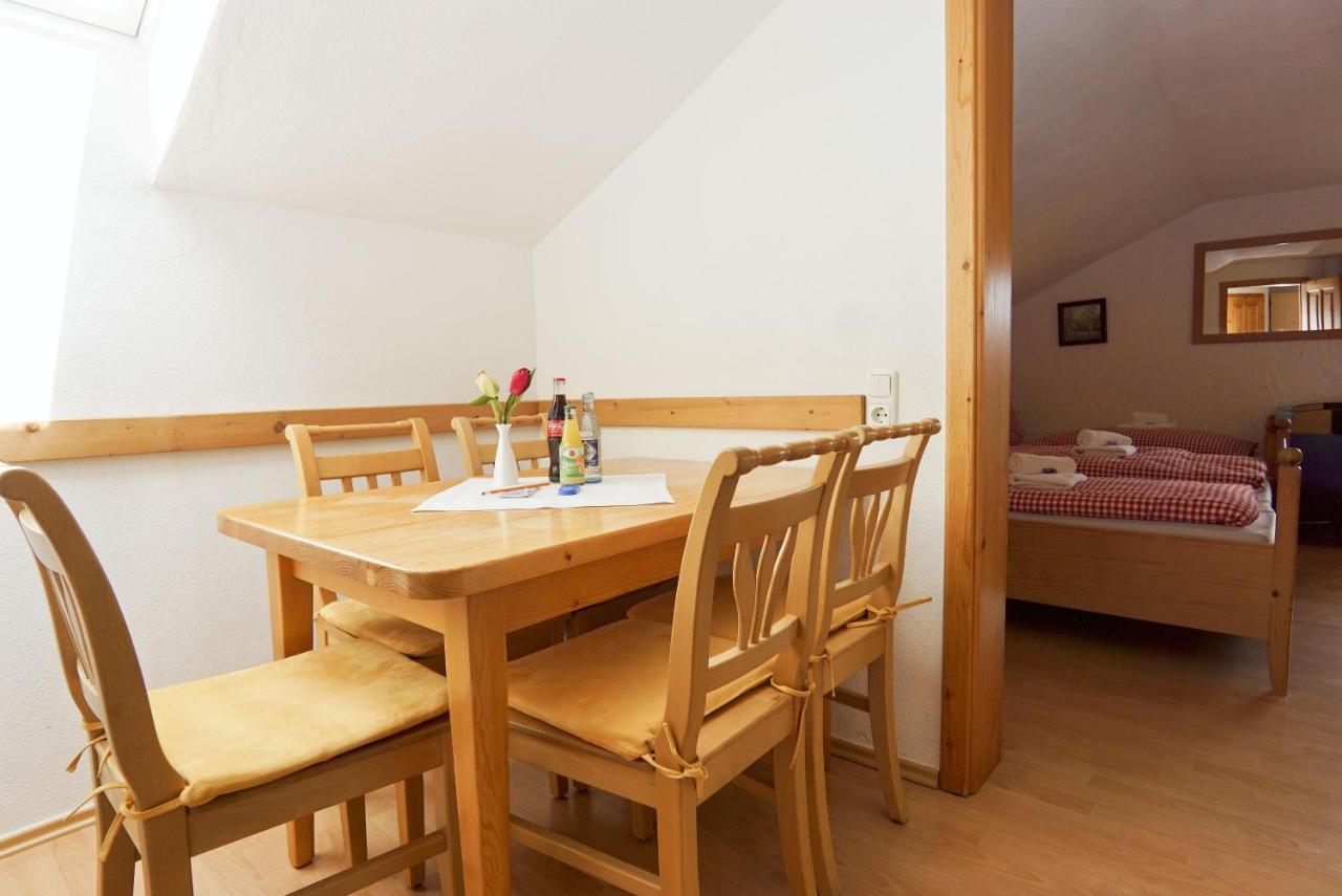 Feriengut Zum Fuerst'N Mit Aussenwhirlpool Und Sauna Eppenschlag Exterior foto
