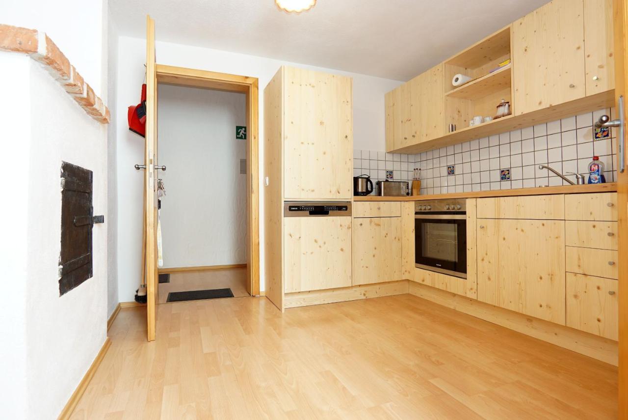 Feriengut Zum Fuerst'N Mit Aussenwhirlpool Und Sauna Eppenschlag Exterior foto