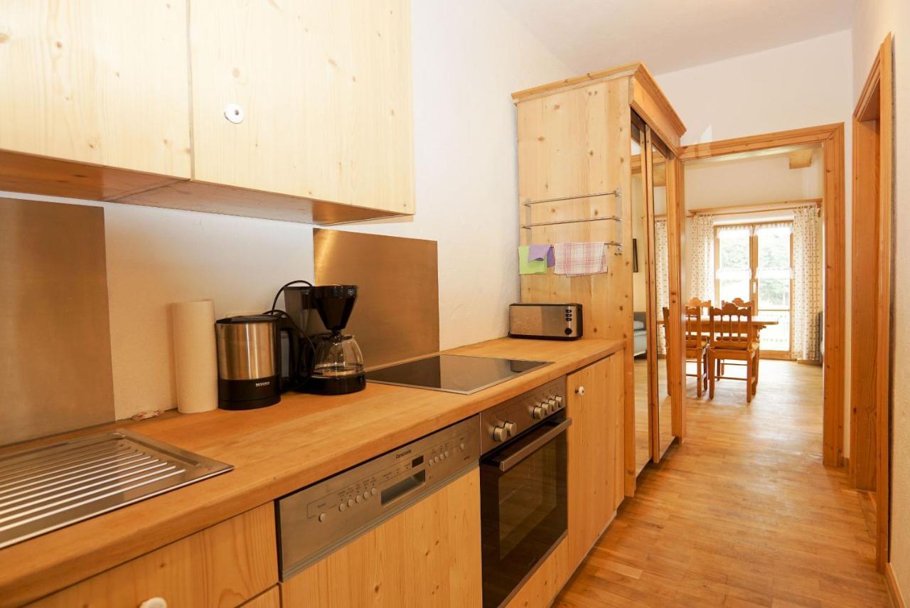 Feriengut Zum Fuerst'N Mit Aussenwhirlpool Und Sauna Eppenschlag Exterior foto