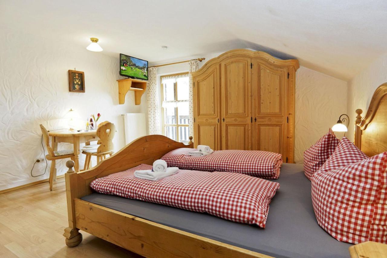 Feriengut Zum Fuerst'N Mit Aussenwhirlpool Und Sauna Eppenschlag Exterior foto