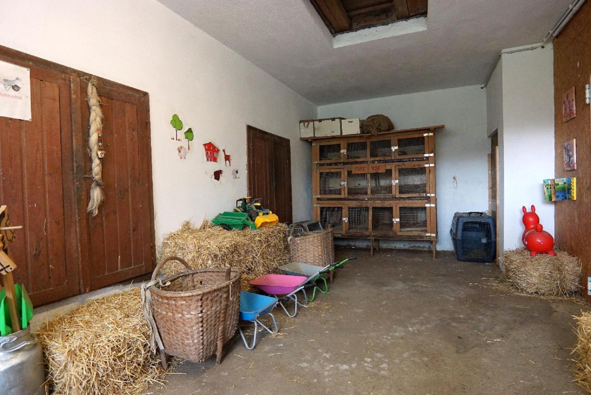 Feriengut Zum Fuerst'N Mit Aussenwhirlpool Und Sauna Eppenschlag Exterior foto